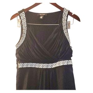 WHBM dressy night out top